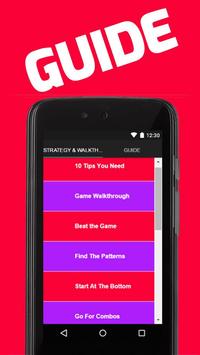 New Guide For Candy Crush Saga screenshot 2