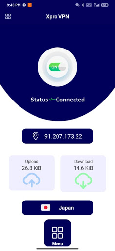 100% FREE VPN - IVJ VPN 2021 screenshot 6