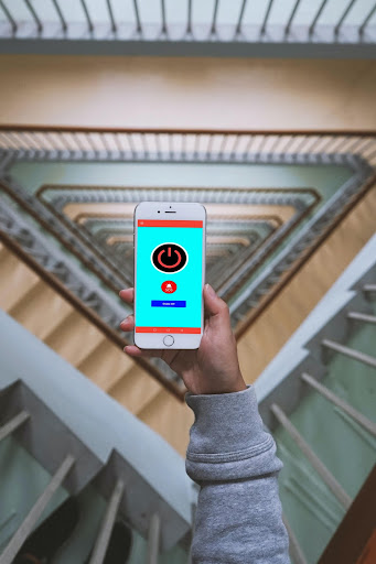 Flashlight Pro 6 تصوير الشاشة