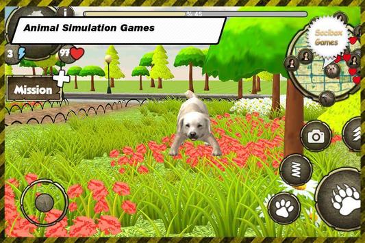 Sheep Dog Hero screenshot 1