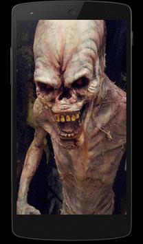 Scary surprise screenshot 3