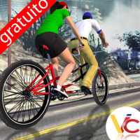 corsa ciclistica