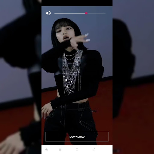BlackPink Live Wallpaper Edition How You Like That screenshot 4