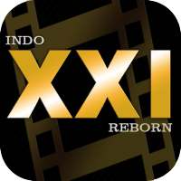 BIOSKOP XXI - IndoXXI HD on 9Apps