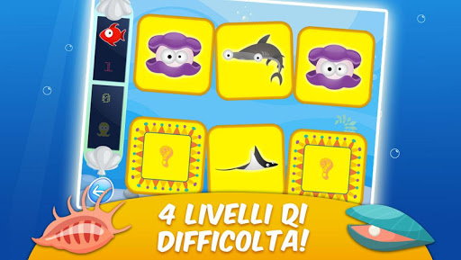 Oceano II - Stickers e Colori screenshot 4