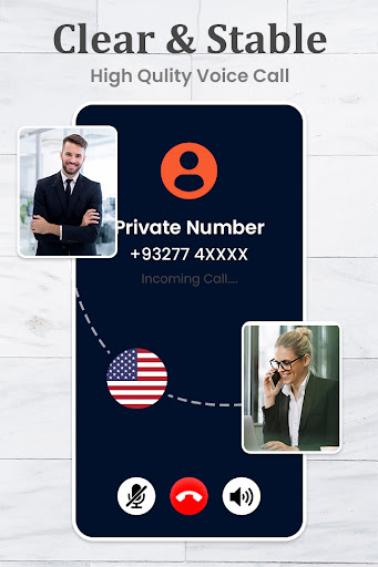 X Call - Global Phone Calling screenshot 3