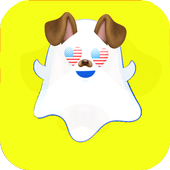 Snapshat USA icon