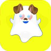 Snapshat USA on 9Apps