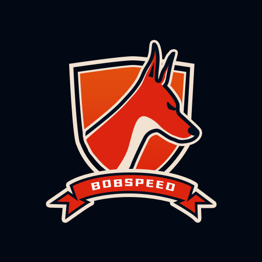BobSpeed vpn icon