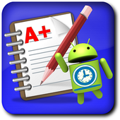 UNIVERSITY COURSES MANAGER icon