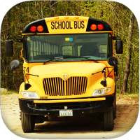 School Bus Driving 3D