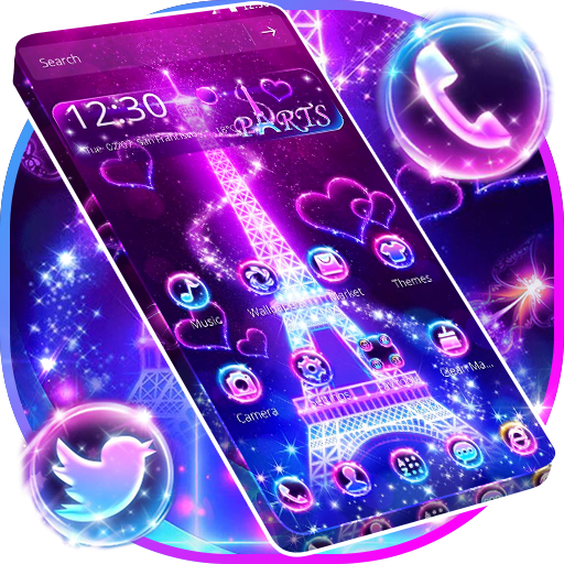 Keyboard Wallpaper icon