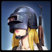 Pro PUBG Mobile HD Wallpaper 2018 icon