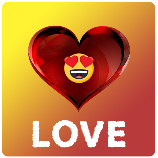 Real Love Test Calculator icon