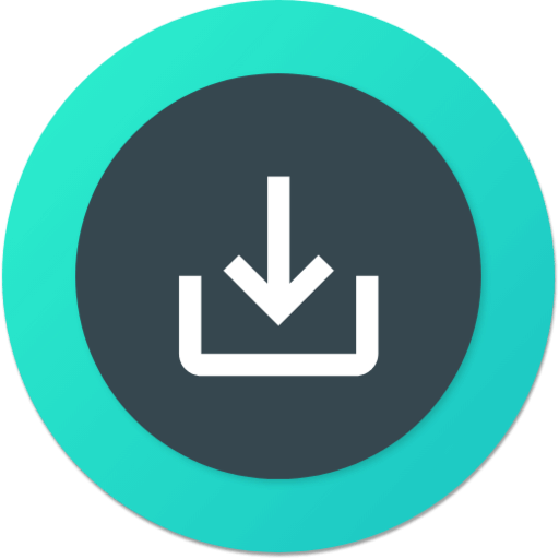 Pi Video Downloader icon