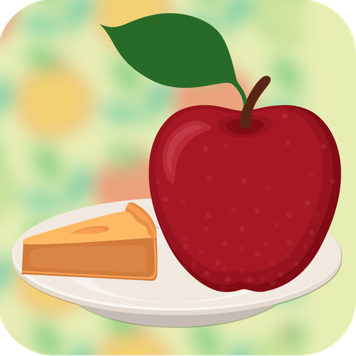 Apple Pie Recipes icon