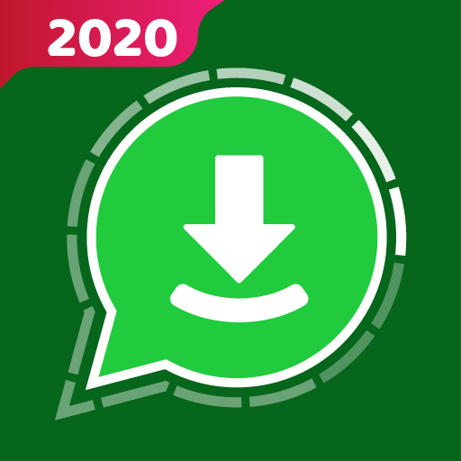 Status Saver – HD Whatsapp Status Download Story icon
