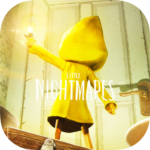 Guide For little nightmares icon