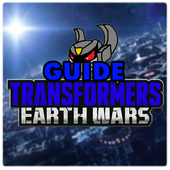 Cheat Transformers: Earth Wars icon