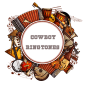 Cowboy Ringtones icon