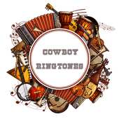 Cowboy Ringtones on 9Apps