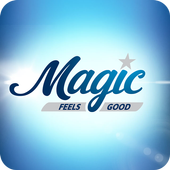 Magic icon