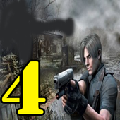 Wallpaper Resident Evil 4 Free icon