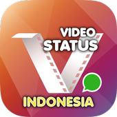 ikon Video Status Indonesia