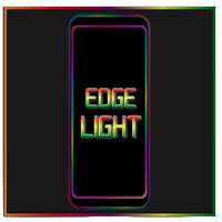 Edge Light - Neon light live Wallpaper on 9Apps