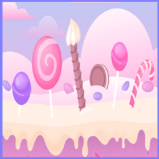 Candy Cut icon