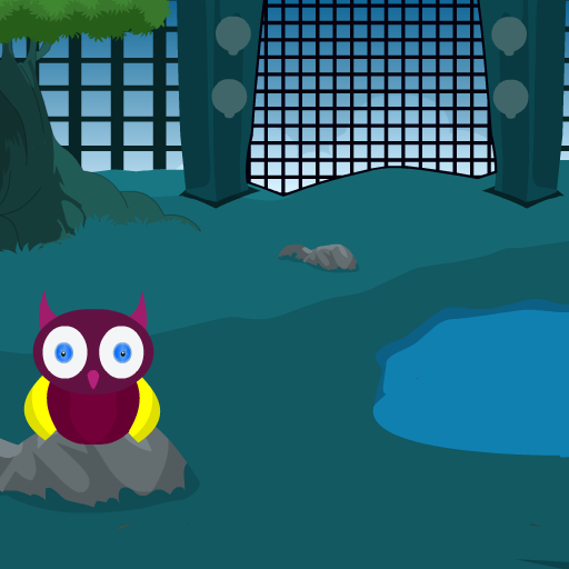 Escape Games 8B 171 icon