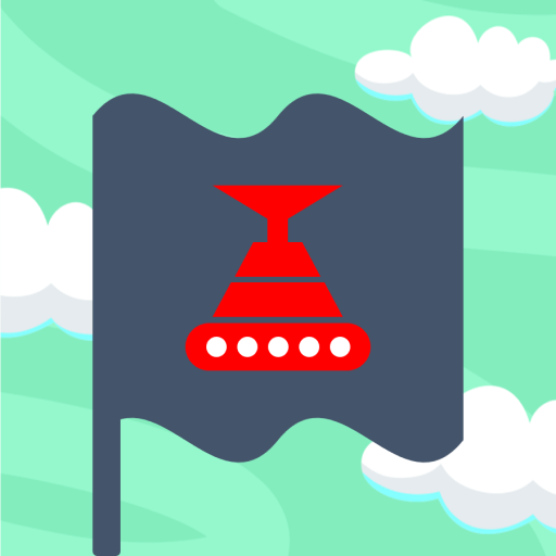 Ready Steady Blew it up icon