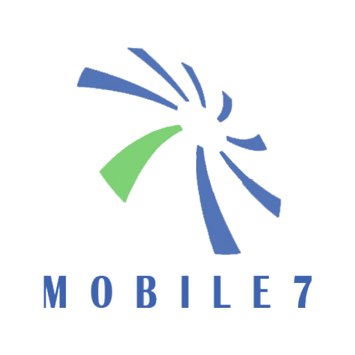 Mobile7 иконка