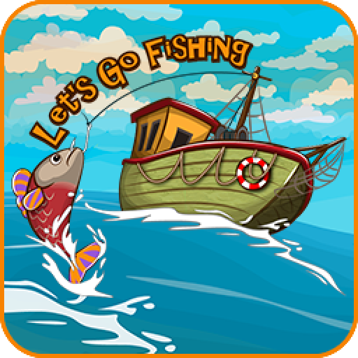 Fishing With Joy icon