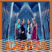 BLACKPINK icon