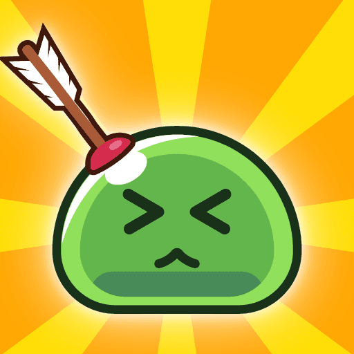 Bow Legend : Magic &amp; Defense icon