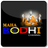 MahaBodhi Channel icon