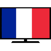 French TV info Sat icon