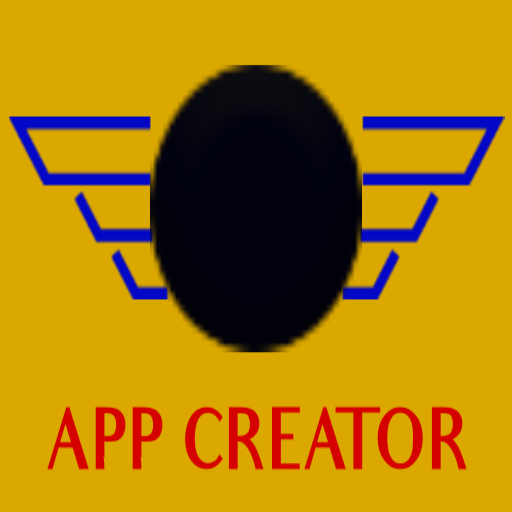 App Creator - Simple! &amp; Easy! icon