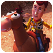 The Toy Rescue Story icon