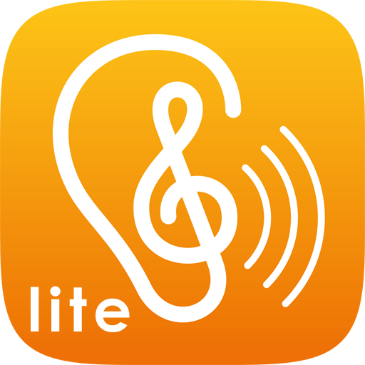 Musical Dictation lite icon