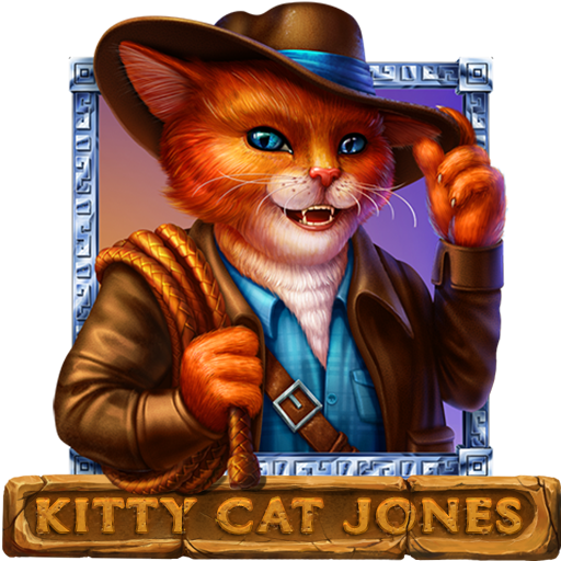 Kitty Cat Slots icon