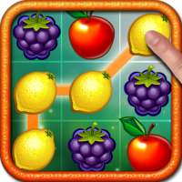 Fruit Swipe Mania