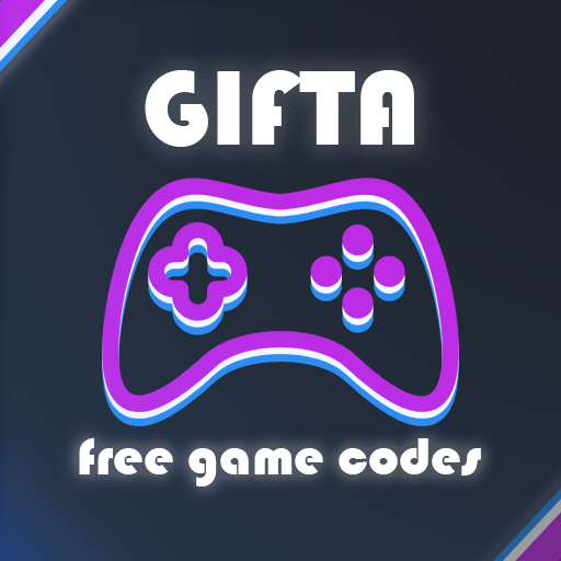 Gifta - Earn Gift Cards icon