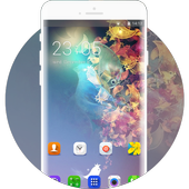 Abstract Theme for Samsung Galaxy Grand 2 icon