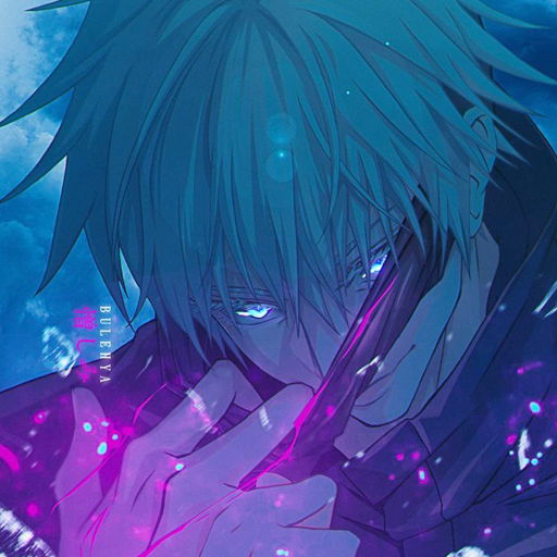 anime wallpapers live icon