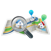 Phone GPS Tracker icon