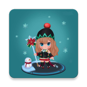 ikon ML Wallpapers HD for Legends