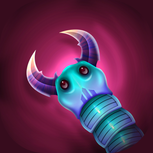 Insatiable.io -슬리더 스네이크 icon