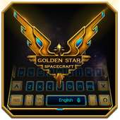Golden Star spacecraft on 9Apps